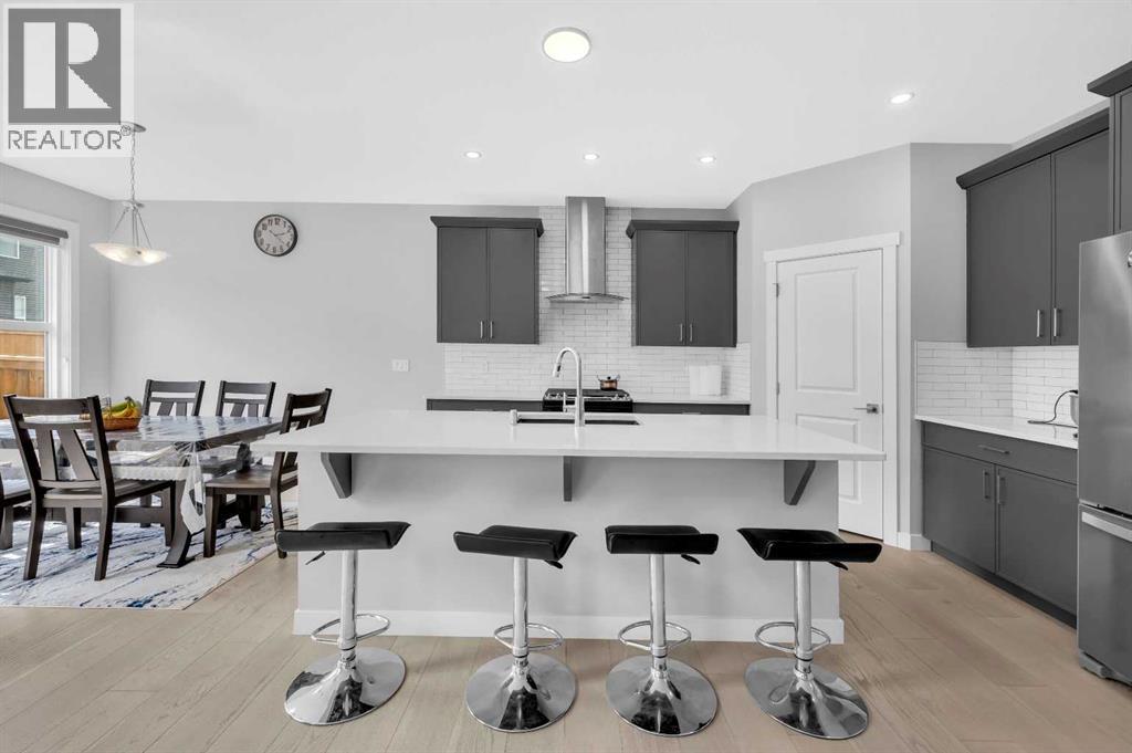 149 Belmont Villas Sw, Calgary, Alberta  T2X 4W7 - Photo 12 - A2267345