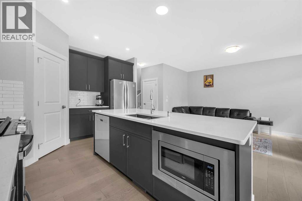 149 Belmont Villas Sw, Calgary, Alberta  T2X 4W7 - Photo 15 - A2267345