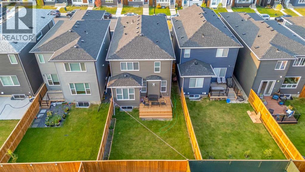 149 Belmont Villas Sw, Calgary, Alberta  T2X 4W7 - Photo 3 - A2267345