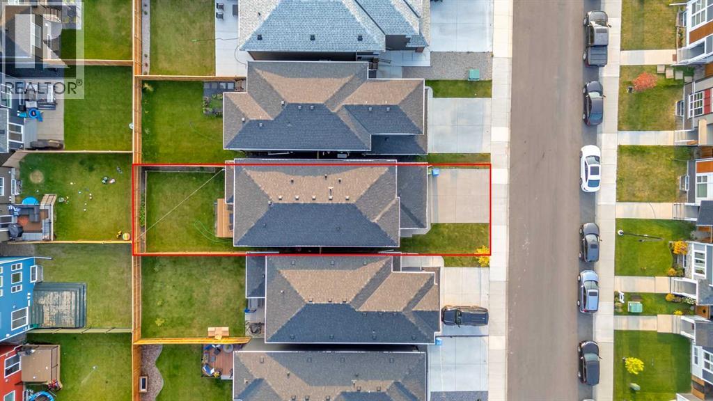 149 Belmont Villas Sw, Calgary, Alberta  T2X 4W7 - Photo 40 - A2267345