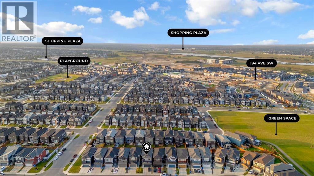 149 Belmont Villas Sw, Calgary, Alberta  T2X 4W7 - Photo 43 - A2267345