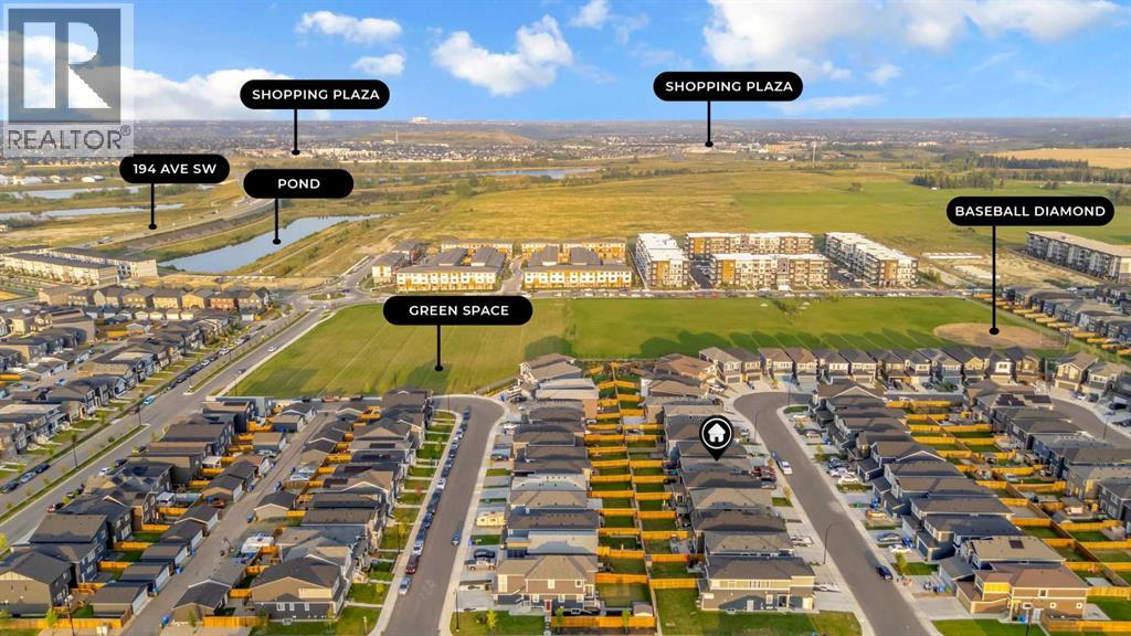 149 Belmont Villas Sw, Calgary, Alberta  T2X 4W7 - Photo 45 - A2267345