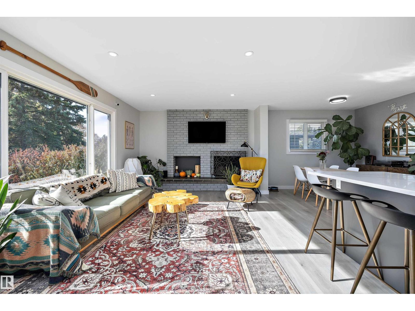 6304 94a Av Nw, Edmonton, Alberta  T6B 0Y8 - Photo 10 - E4463737