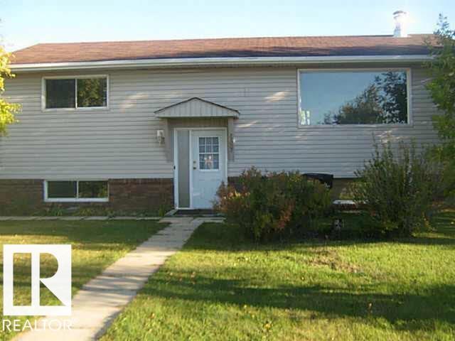 11007 105 St, Westlock, Alberta  T7P 1E8 - Photo 1 - E4463738