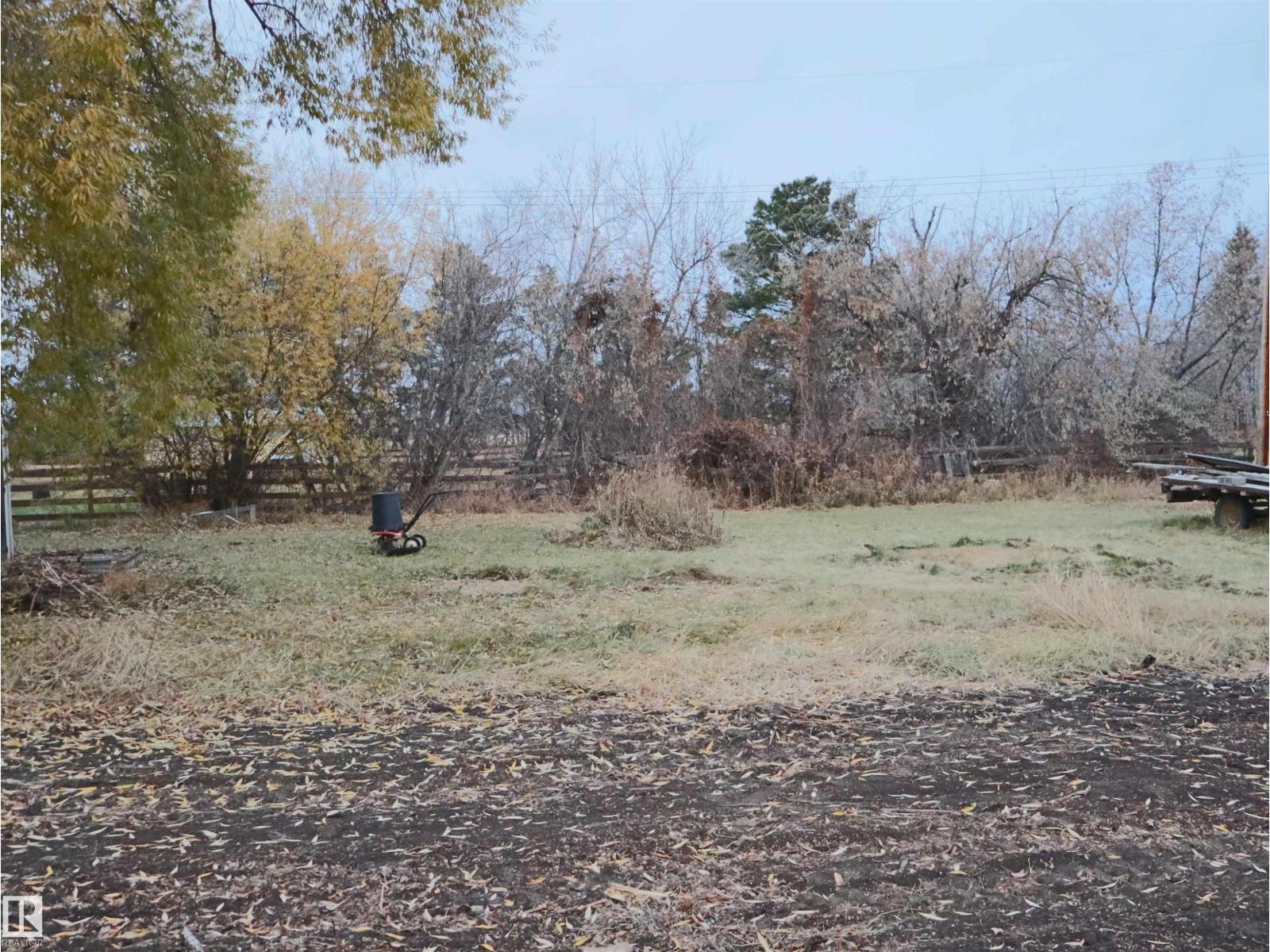 4032a Twp Rd 604, Rural Barrhead County, Alberta  T0G 0G0 - Photo 11 - E4463739