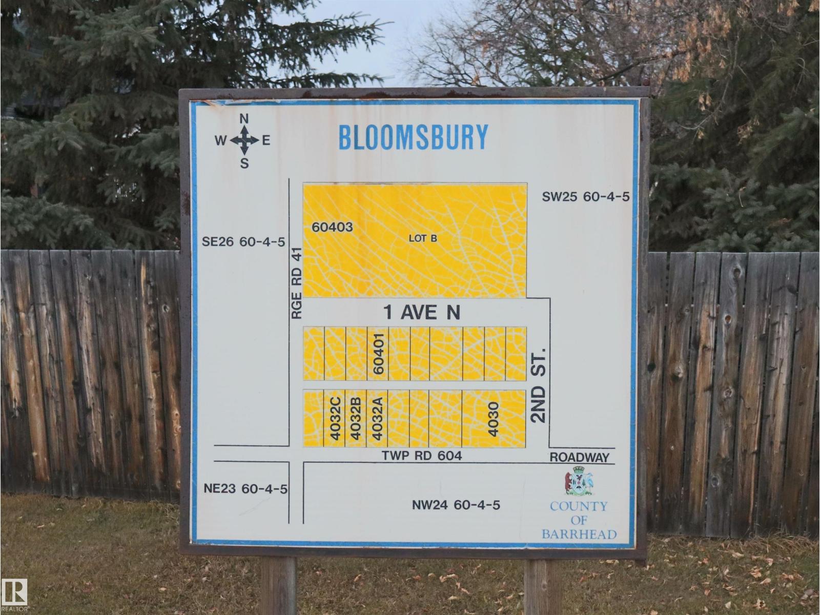 4032a Twp Rd 604, Rural Barrhead County, Alberta  T0G 0G0 - Photo 16 - E4463739