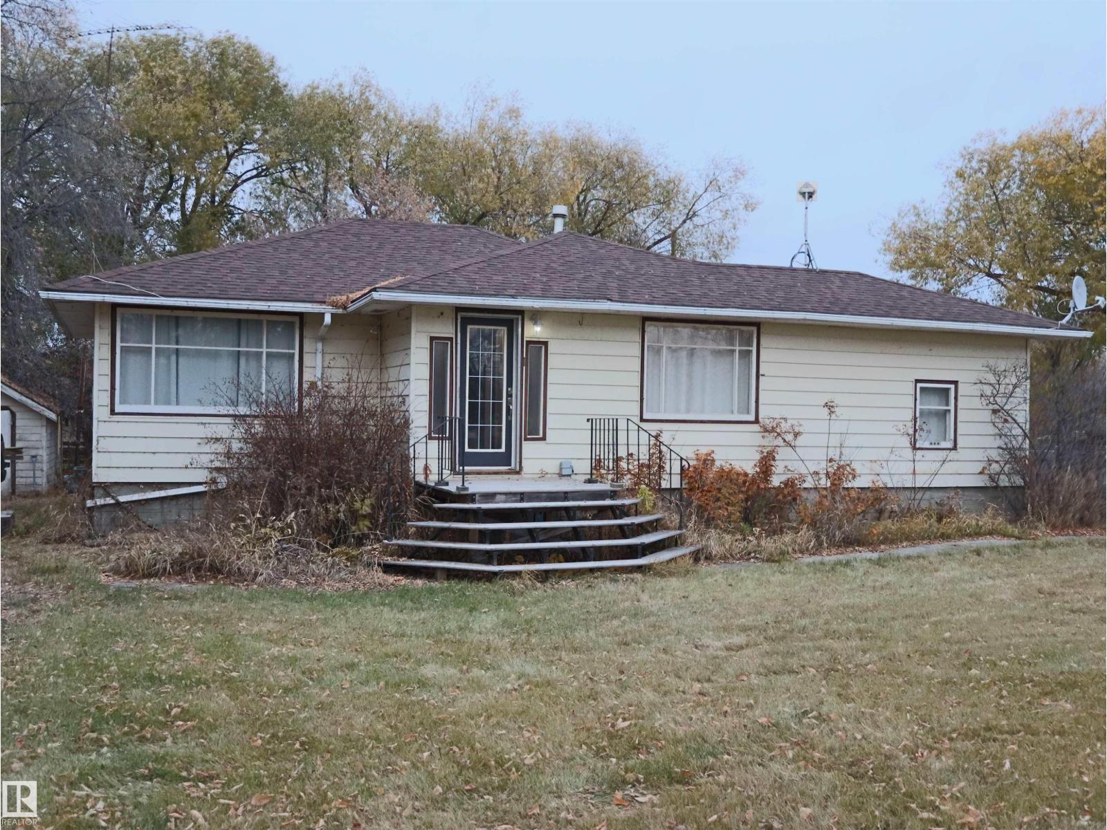 4032a Twp Rd 604, Rural Barrhead County, Alberta  T0G 0G0 - Photo 2 - E4463739