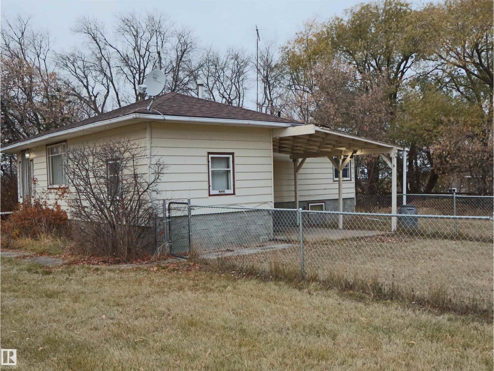 4032a Twp Rd 604, Rural Barrhead County, Alberta  T0G 0G0 - Photo 3 - E4463739