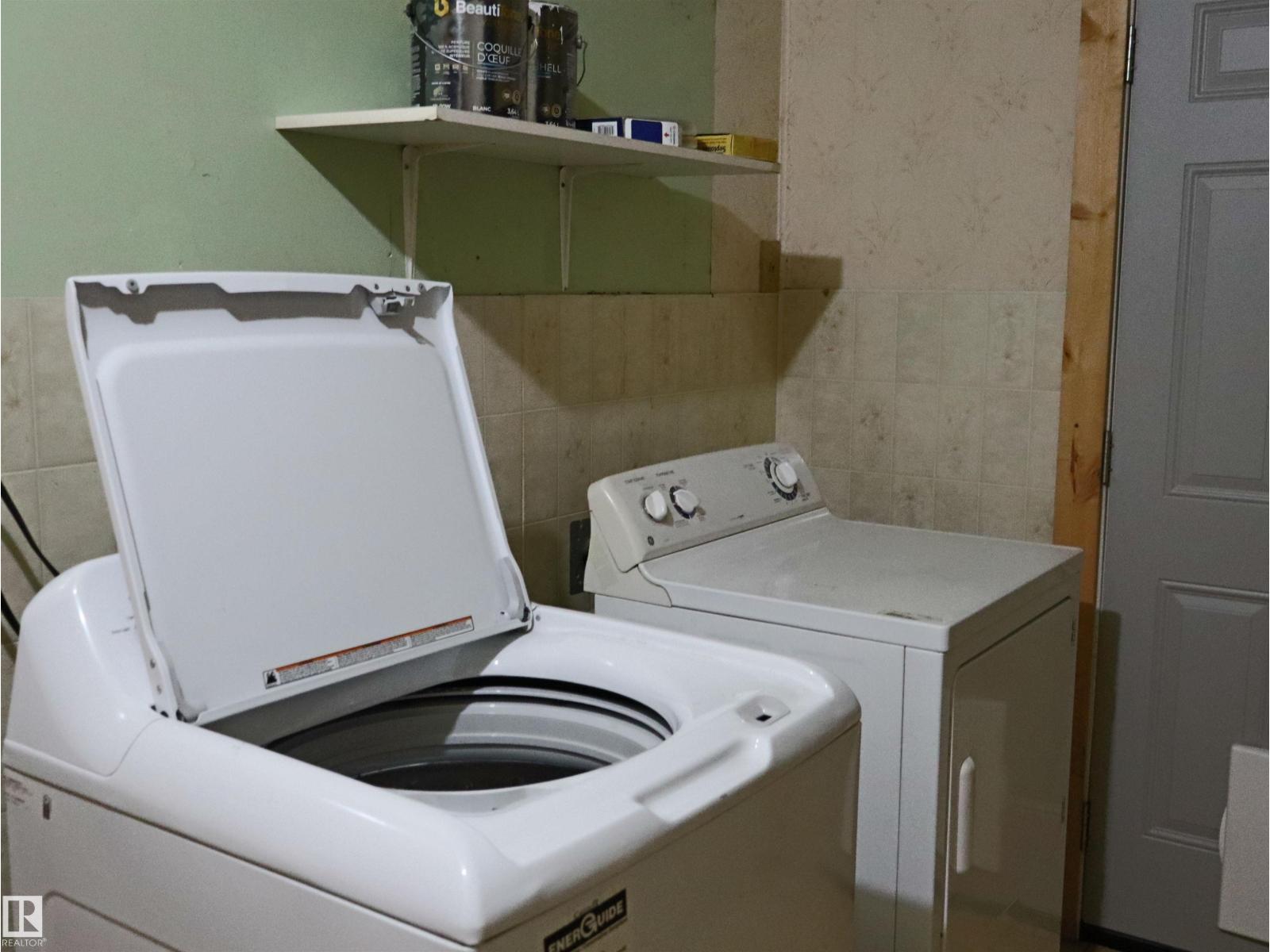 4032a Twp Rd 604, Rural Barrhead County, Alberta  T0G 0G0 - Photo 32 - E4463739