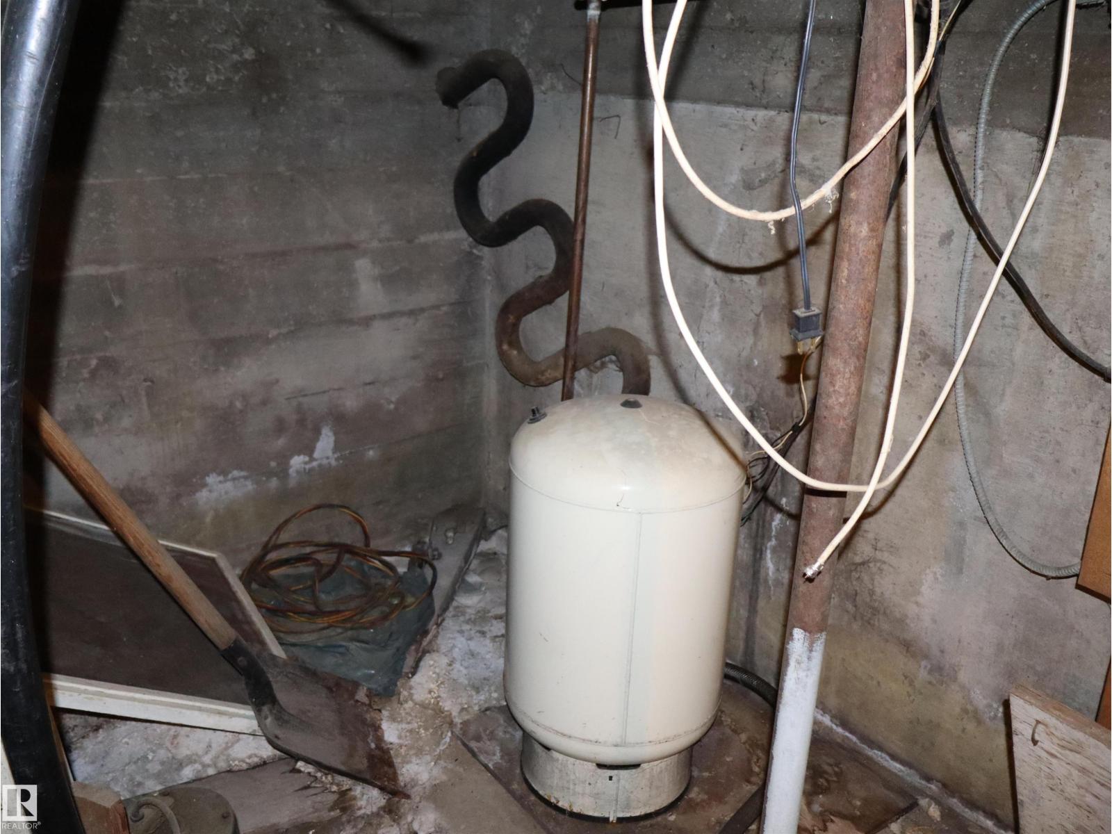 4032a Twp Rd 604, Rural Barrhead County, Alberta  T0G 0G0 - Photo 37 - E4463739