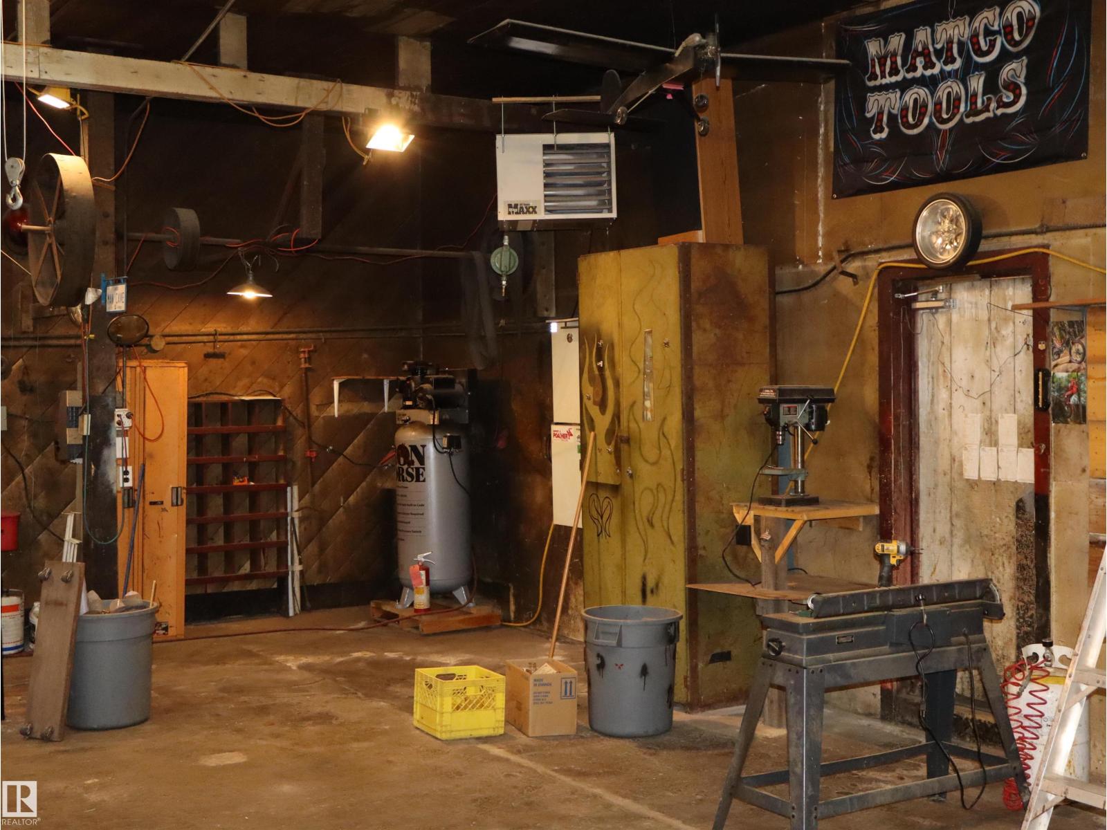 4032a Twp Rd 604, Rural Barrhead County, Alberta  T0G 0G0 - Photo 39 - E4463739