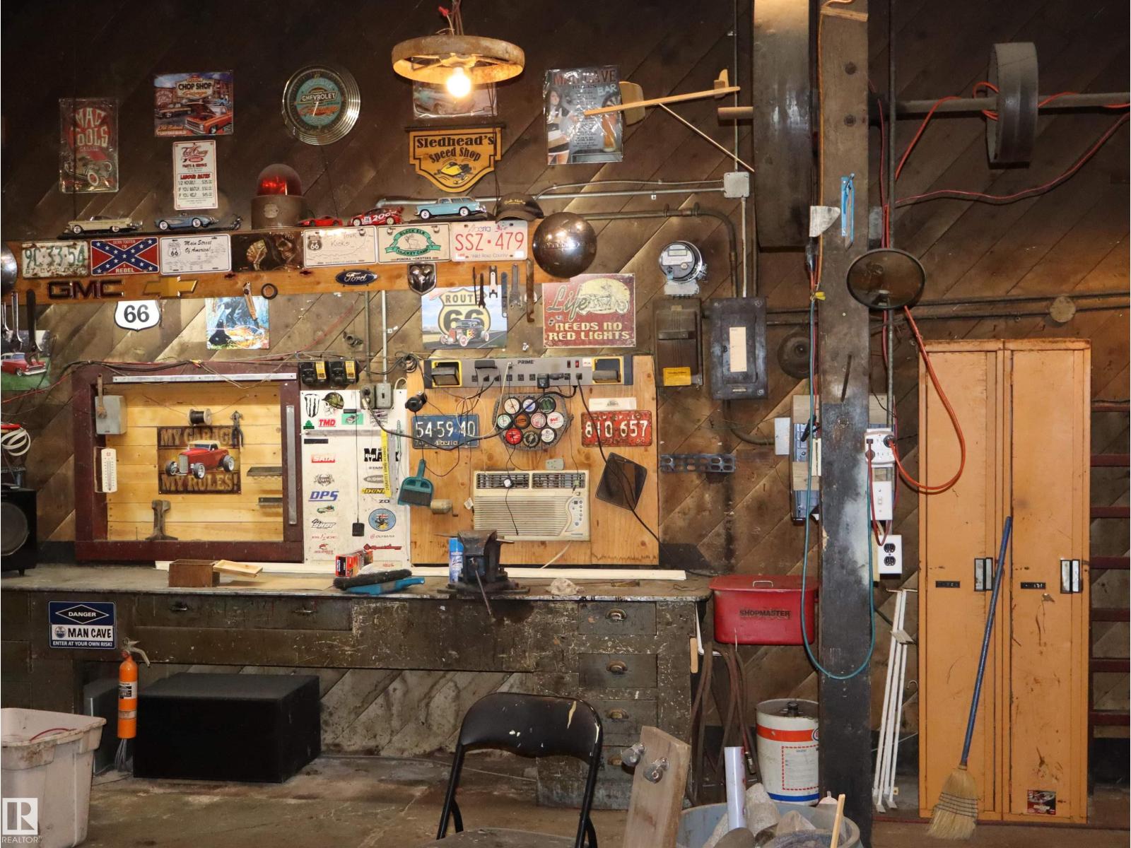 4032a Twp Rd 604, Rural Barrhead County, Alberta  T0G 0G0 - Photo 40 - E4463739