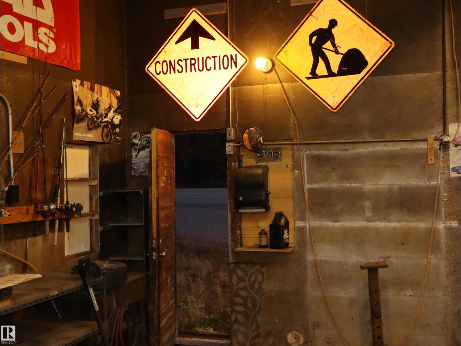 4032a Twp Rd 604, Rural Barrhead County, Alberta  T0G 0G0 - Photo 41 - E4463739