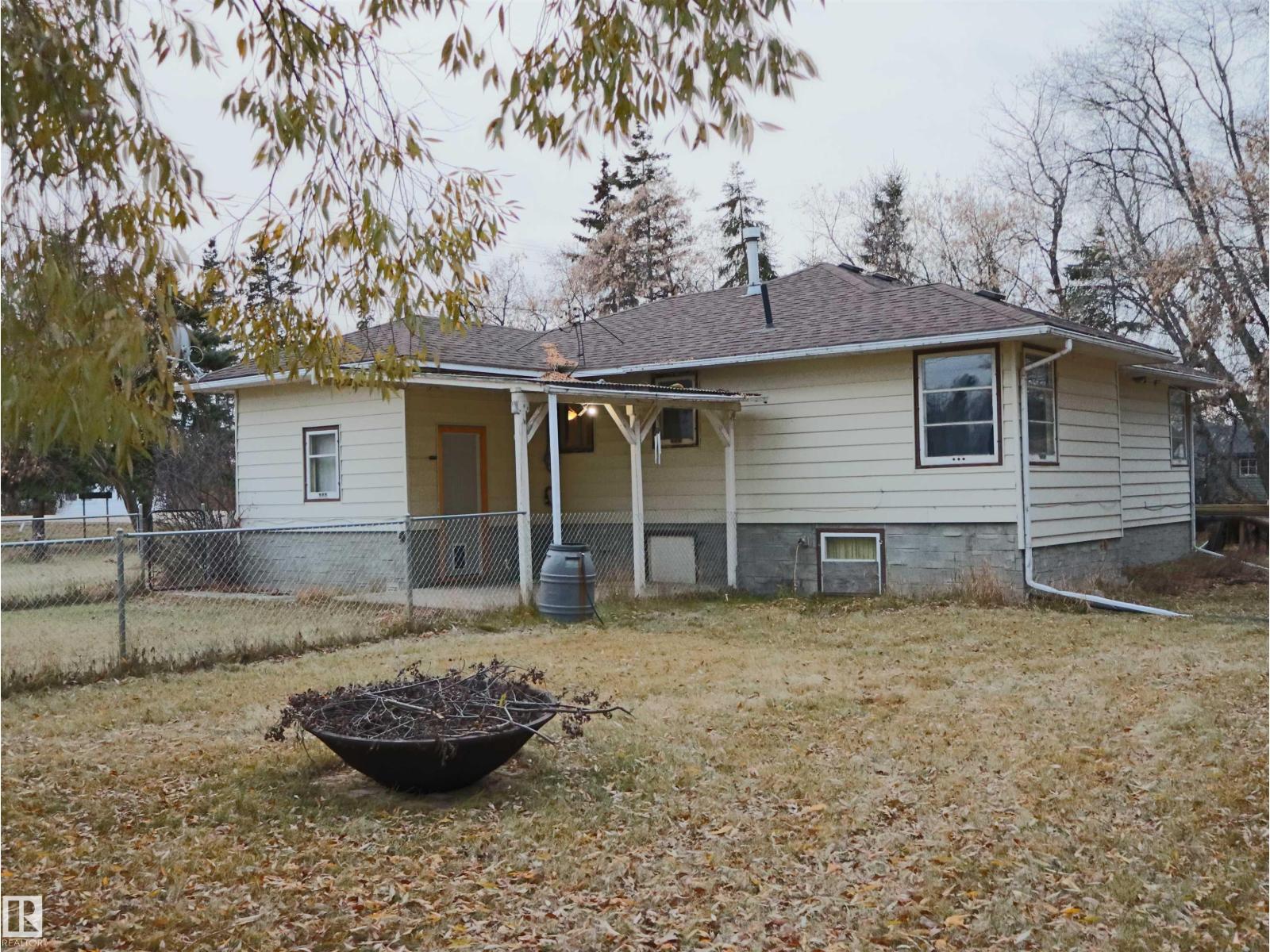 4032a Twp Rd 604, Rural Barrhead County, Alberta  T0G 0G0 - Photo 5 - E4463739