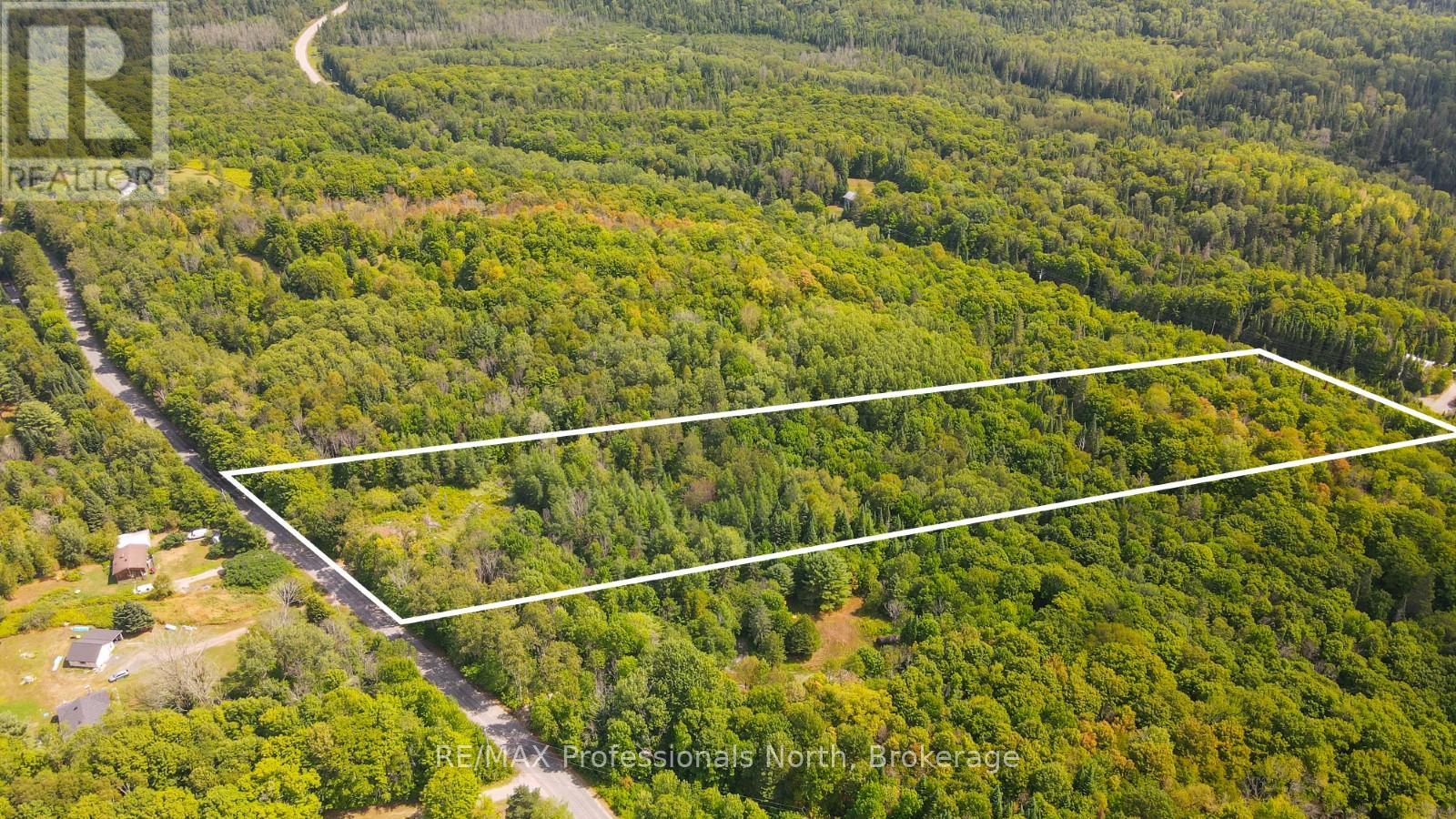 0 Glamor Lake Road, Highlands East, Ontario  K0M 1R0 - Photo 3 - X12350777