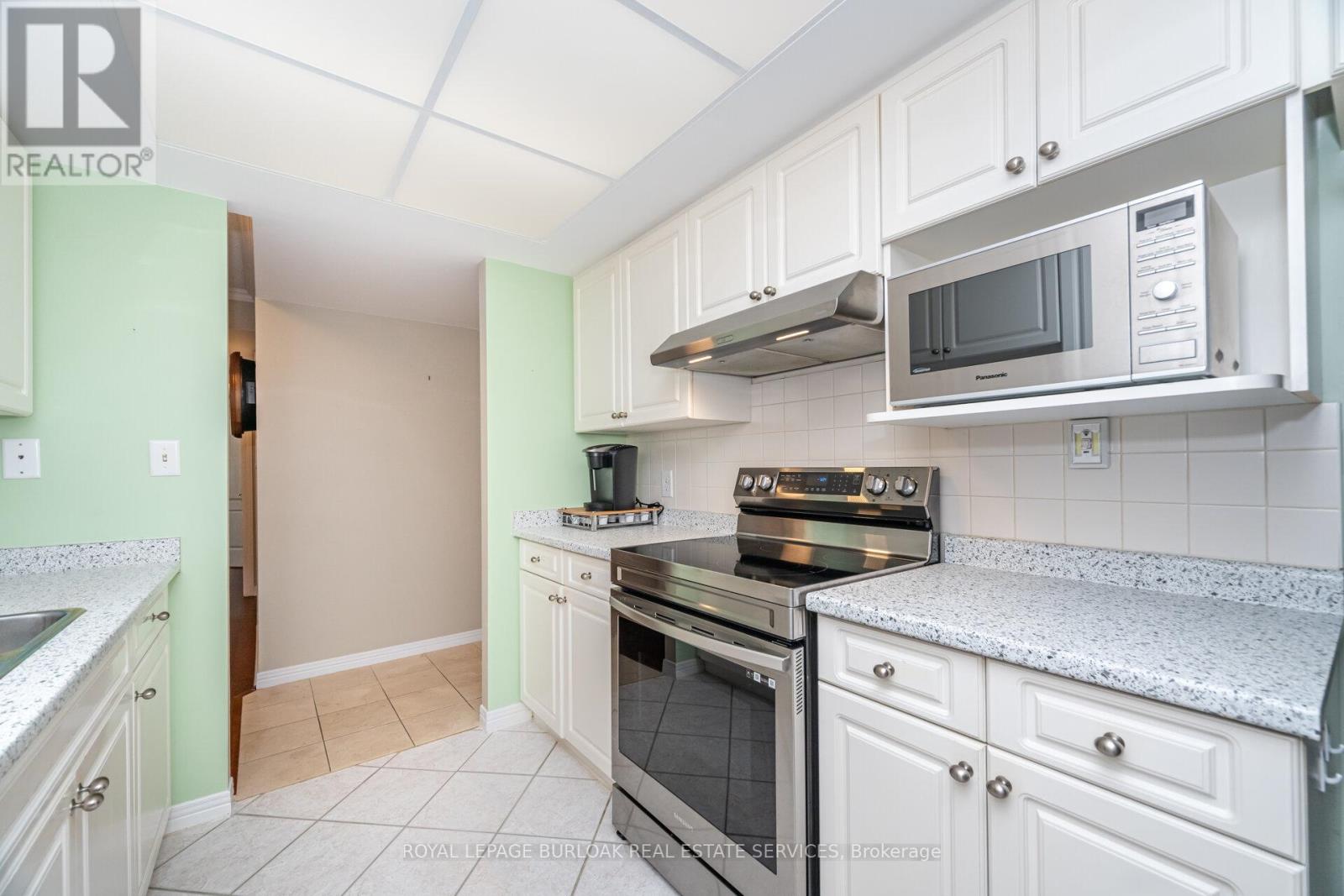 1602 - 190 Hespeler Road, Cambridge, Ontario  N1R 8B8 - Photo 19 - X12485413