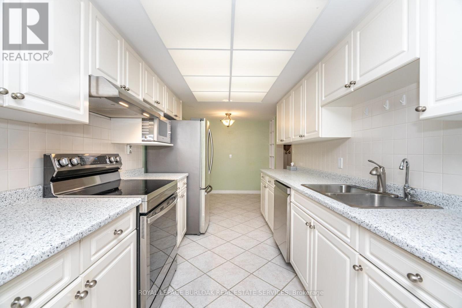 1602 - 190 Hespeler Road, Cambridge, Ontario  N1R 8B8 - Photo 21 - X12485413