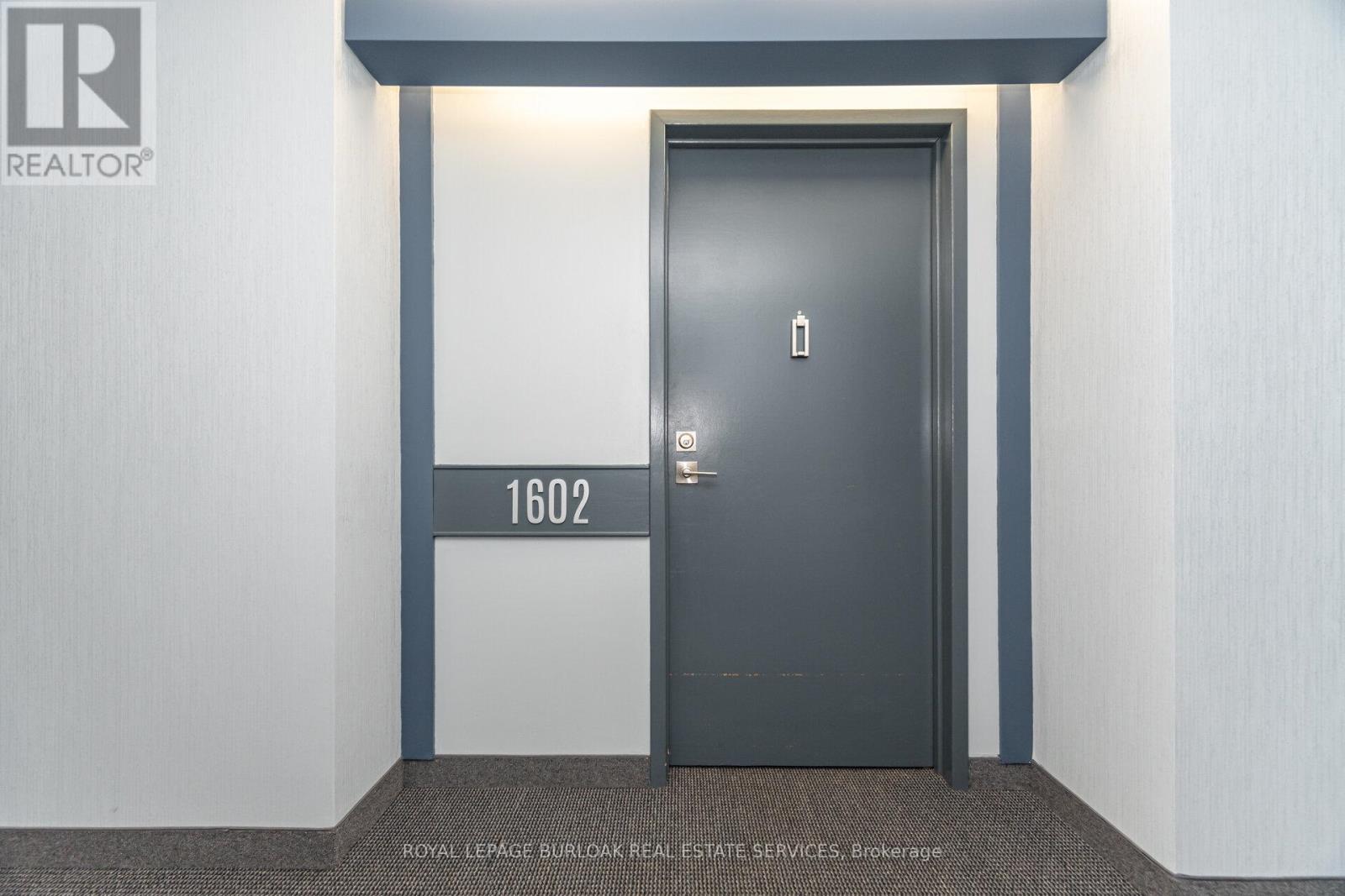 1602 - 190 Hespeler Road, Cambridge, Ontario  N1R 8B8 - Photo 3 - X12485413