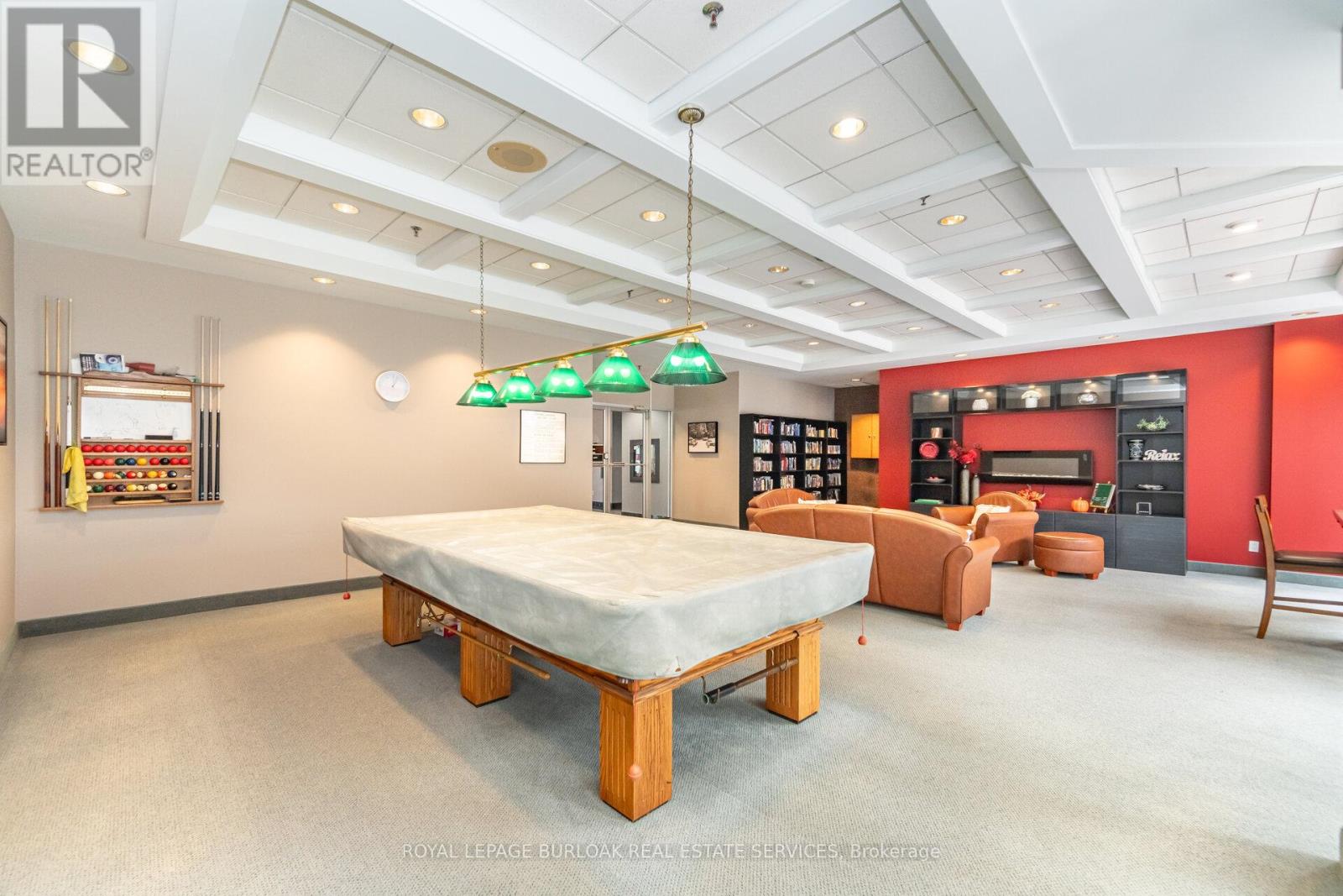 1602 - 190 Hespeler Road, Cambridge, Ontario  N1R 8B8 - Photo 39 - X12485413