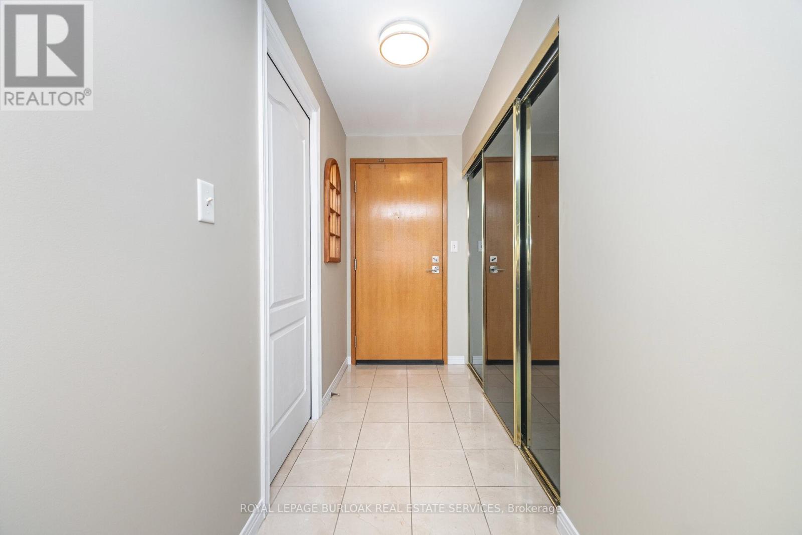 1602 - 190 Hespeler Road, Cambridge, Ontario  N1R 8B8 - Photo 4 - X12485413