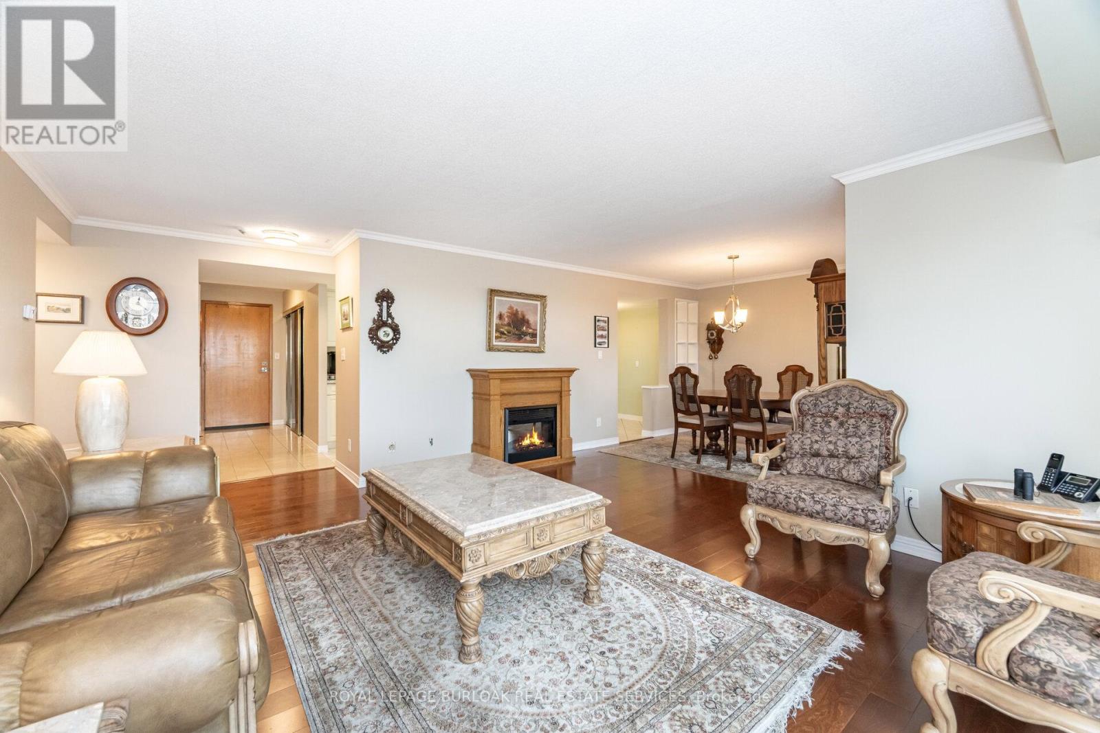 1602 - 190 Hespeler Road, Cambridge, Ontario  N1R 8B8 - Photo 9 - X12485413