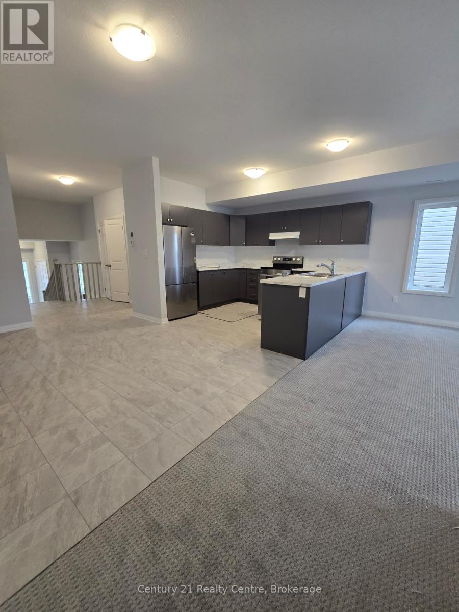 (Main Level) - 403 Louisa Street, Fort Erie, Ontario  L2A 0H5 - Photo 7 - X12485458