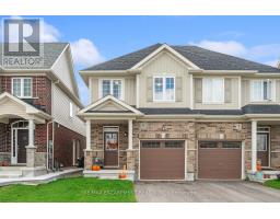 9 ELSEGOOD DRIVE, Guelph, Ontario