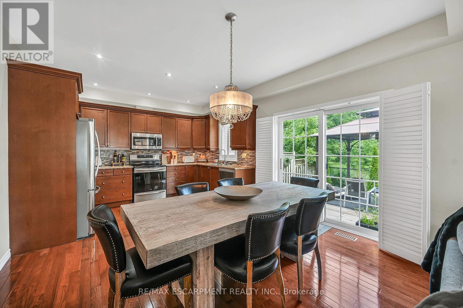 8 - 99 Panabaker Drive, Hamilton, Ontario  L9G 0A3 - Photo 11 - X12485475