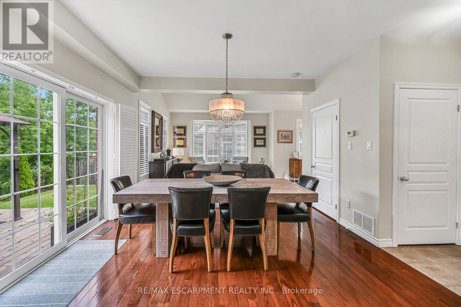 8 - 99 Panabaker Drive, Hamilton, Ontario  L9G 0A3 - Photo 13 - X12485475