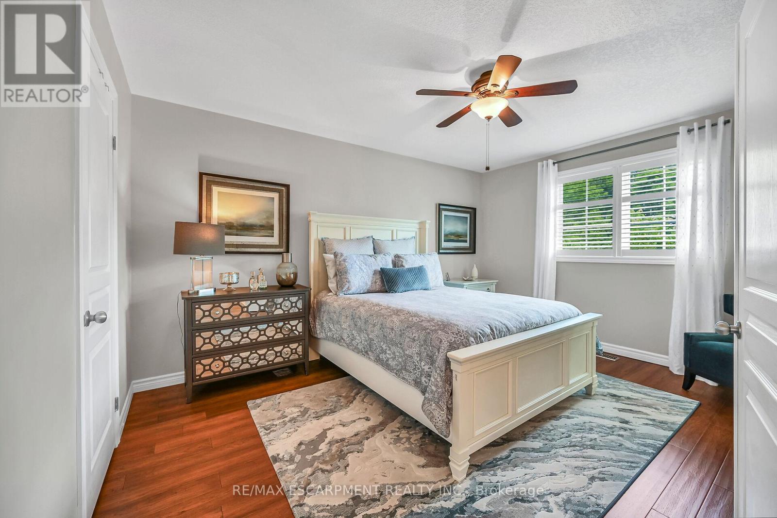 8 - 99 Panabaker Drive, Hamilton, Ontario  L9G 0A3 - Photo 26 - X12485475