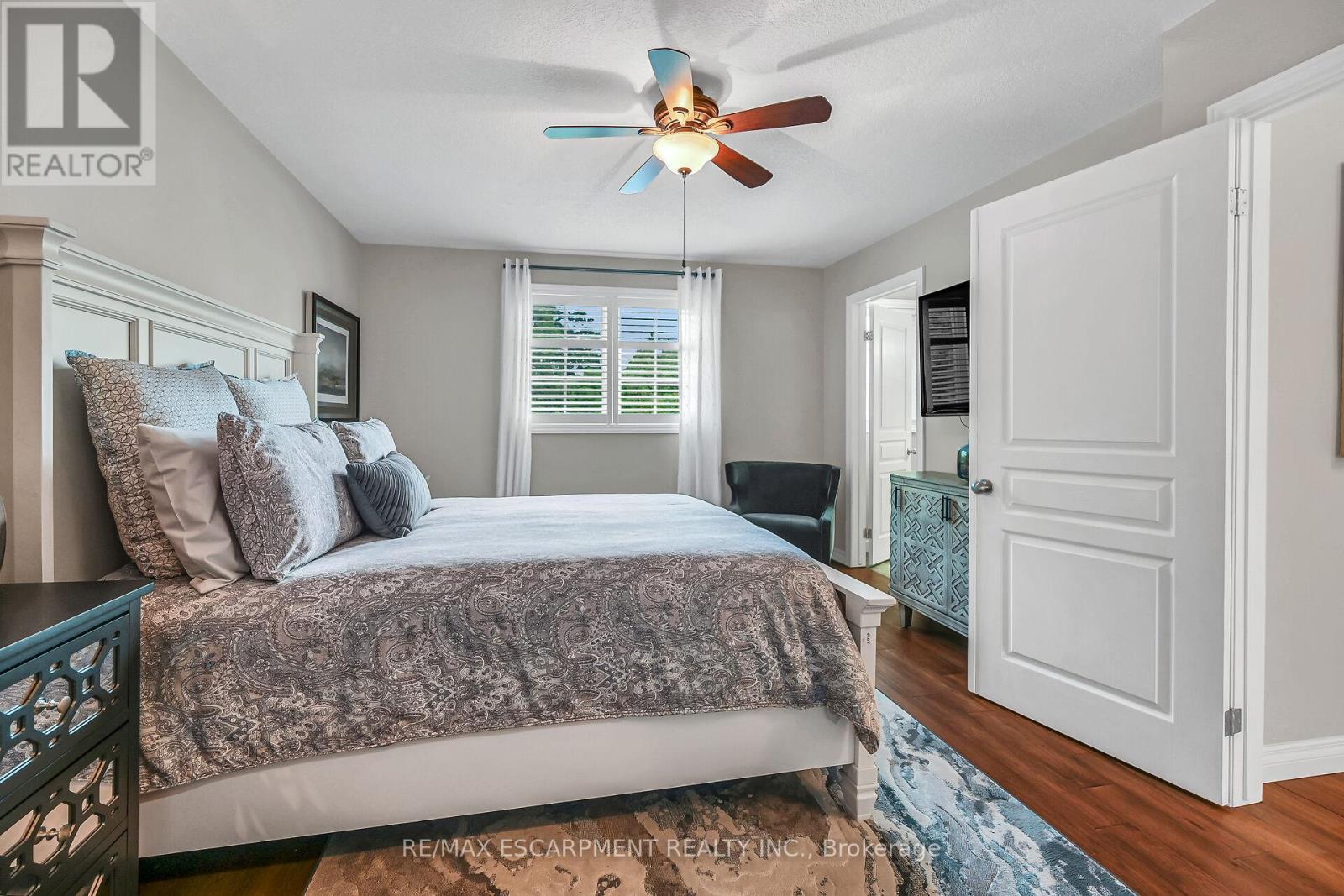 8 - 99 Panabaker Drive, Hamilton, Ontario  L9G 0A3 - Photo 27 - X12485475