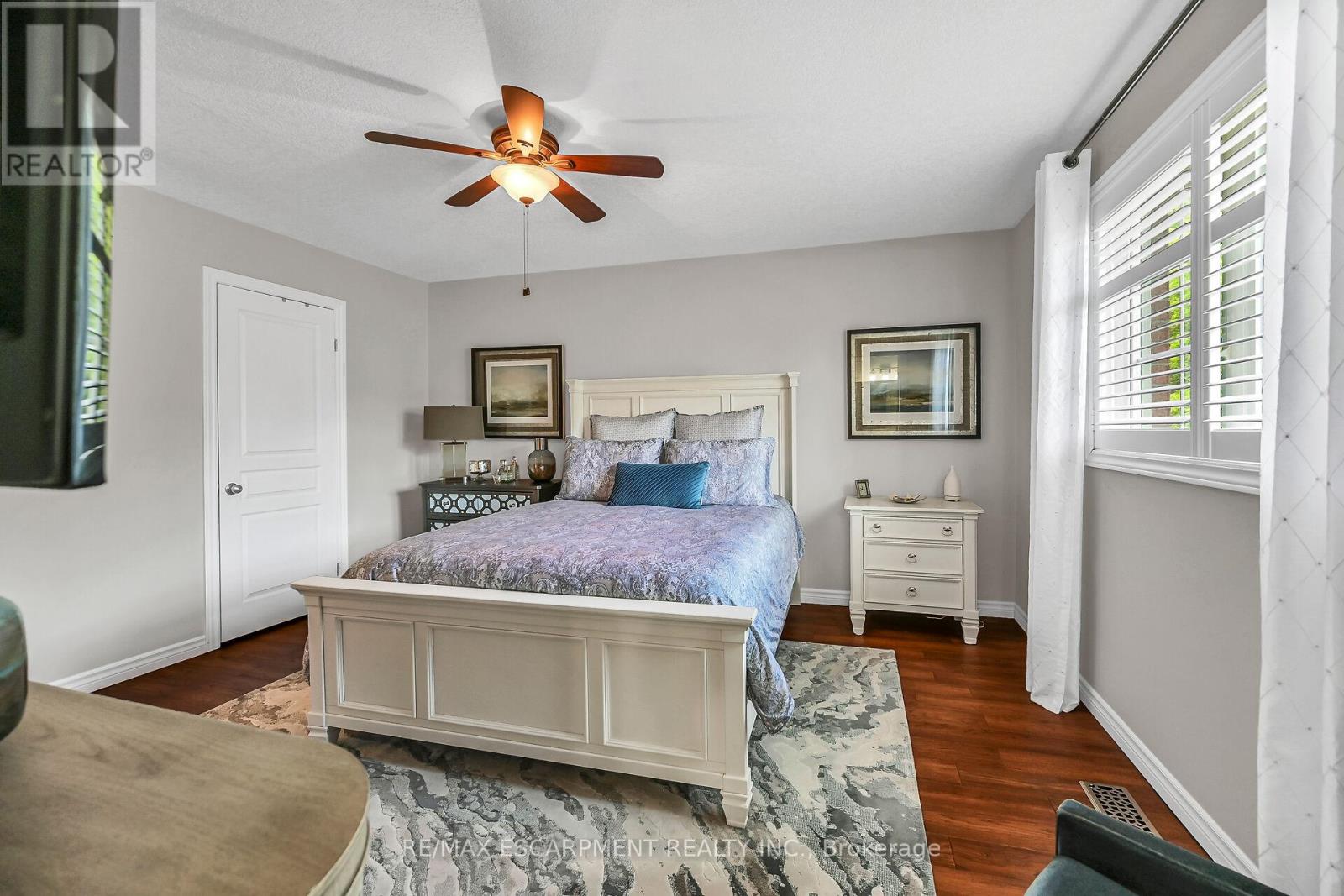 8 - 99 Panabaker Drive, Hamilton, Ontario  L9G 0A3 - Photo 29 - X12485475