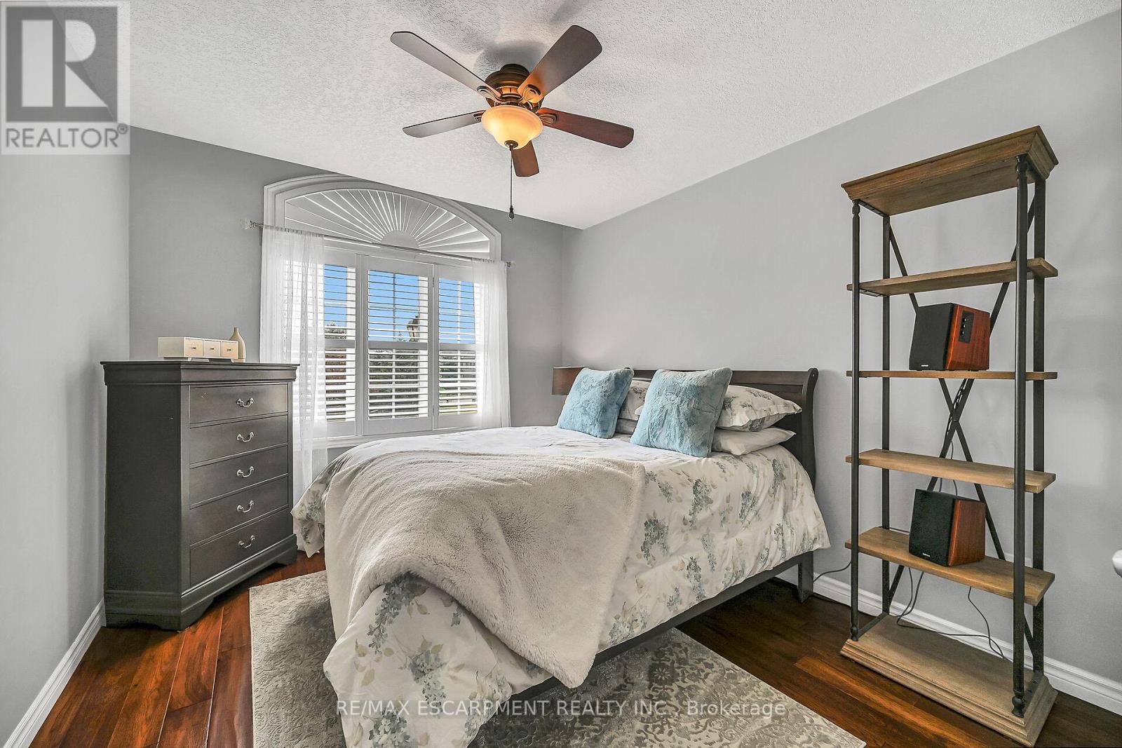 8 - 99 Panabaker Drive, Hamilton, Ontario  L9G 0A3 - Photo 32 - X12485475