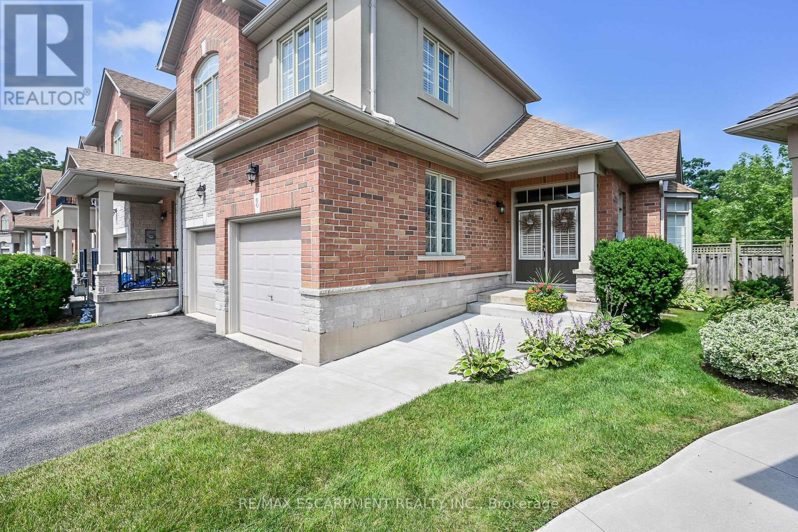 8 - 99 Panabaker Drive, Hamilton, Ontario  L9G 0A3 - Photo 42 - X12485475