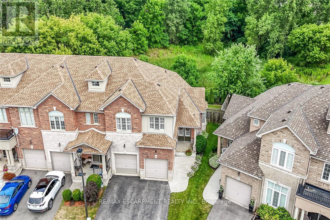 8 - 99 Panabaker Drive, Hamilton, Ontario  L9G 0A3 - Photo 47 - X12485475