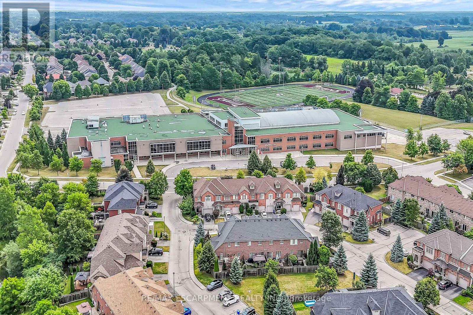 8 - 99 Panabaker Drive, Hamilton, Ontario  L9G 0A3 - Photo 49 - X12485475