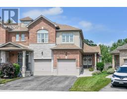 8 - 99 PANABAKER DRIVE, Hamilton, Ontario