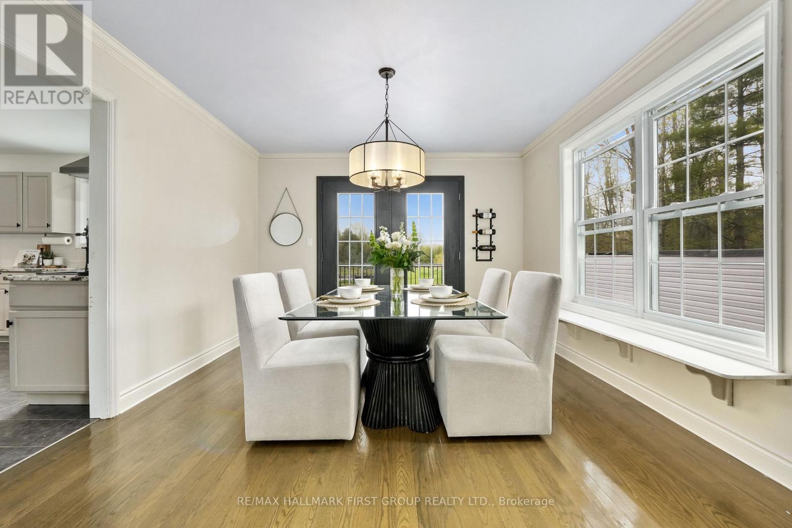 14293 County 21 Road, Cramahe, Ontario  K0K 1S0 - Photo 10 - X12485496