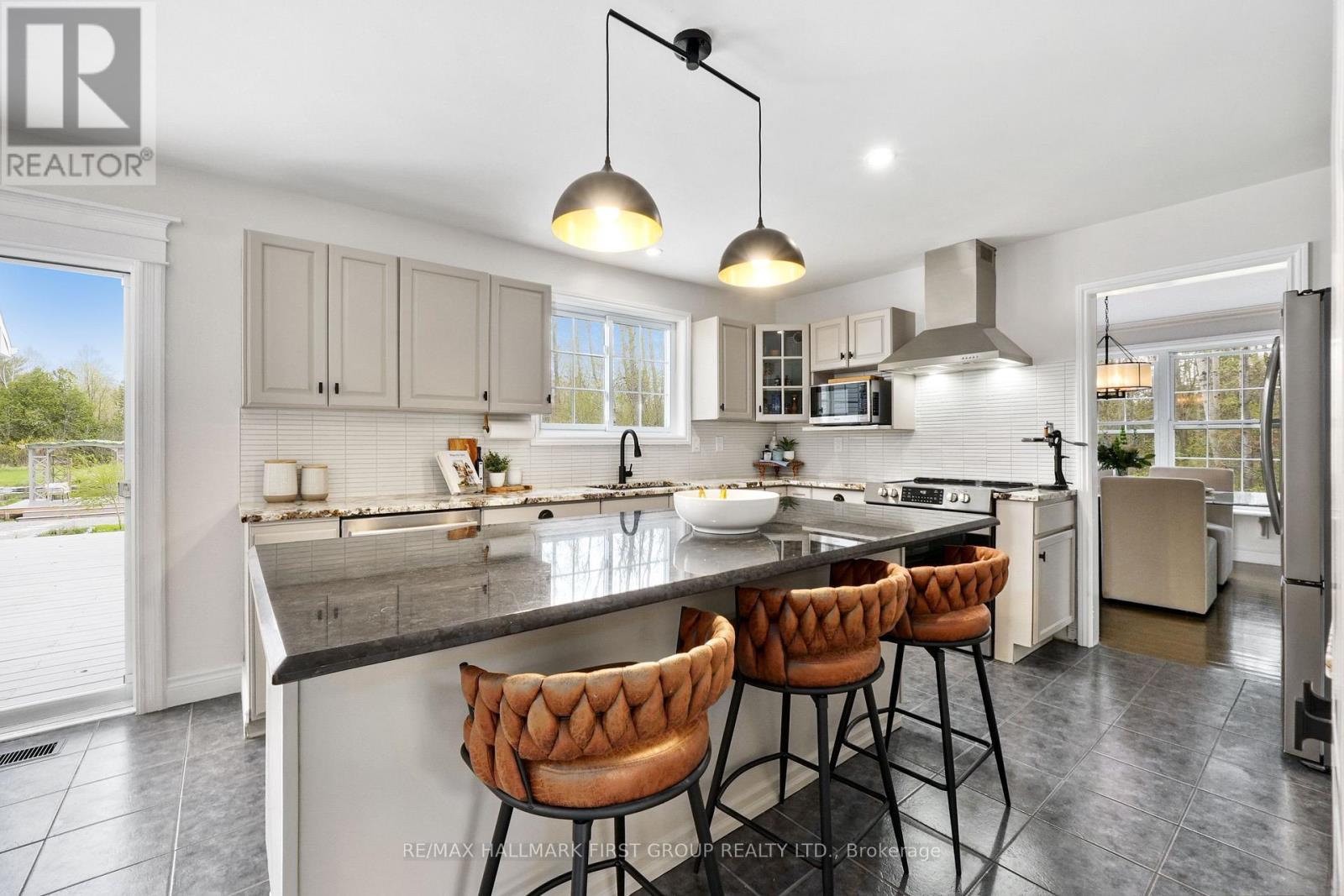 14293 County 21 Road, Cramahe, Ontario  K0K 1S0 - Photo 15 - X12485496