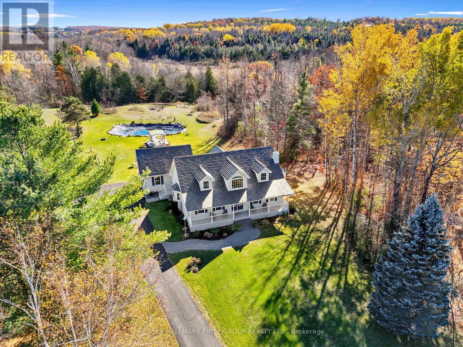 14293 County 21 Road, Cramahe, Ontario  K0K 1S0 - Photo 2 - X12485496