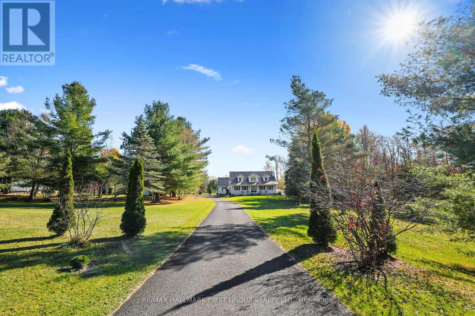 14293 County 21 Road, Cramahe, Ontario  K0K 1S0 - Photo 3 - X12485496