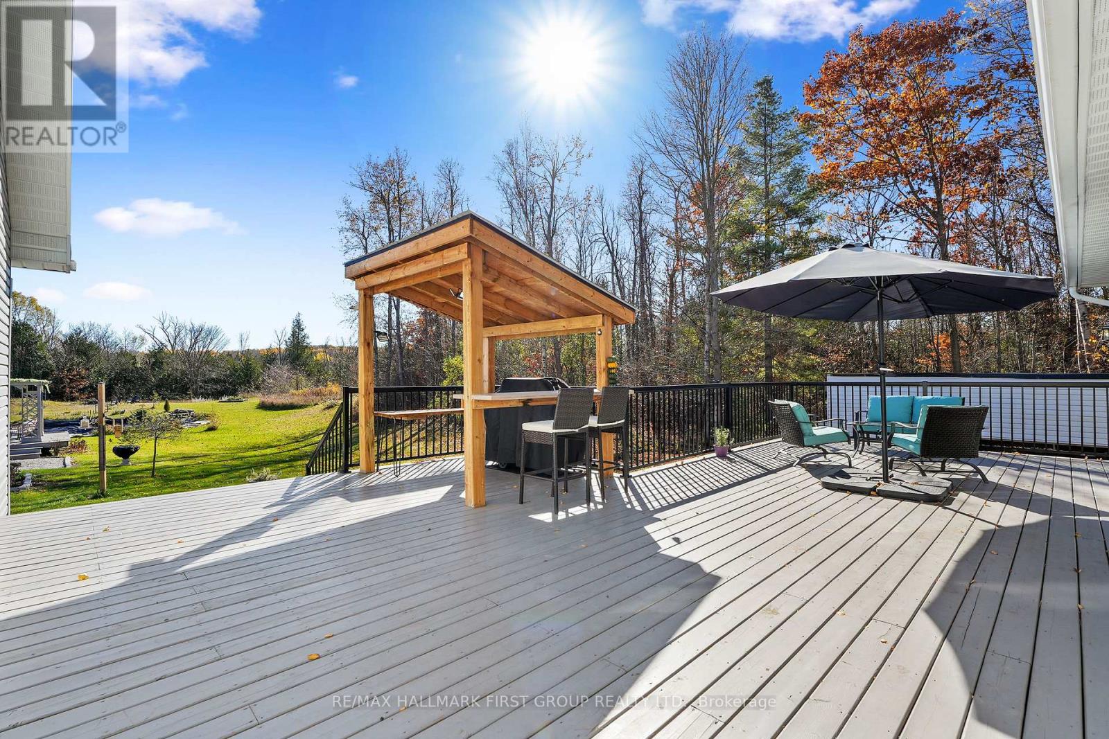 14293 County 21 Road, Cramahe, Ontario  K0K 1S0 - Photo 39 - X12485496