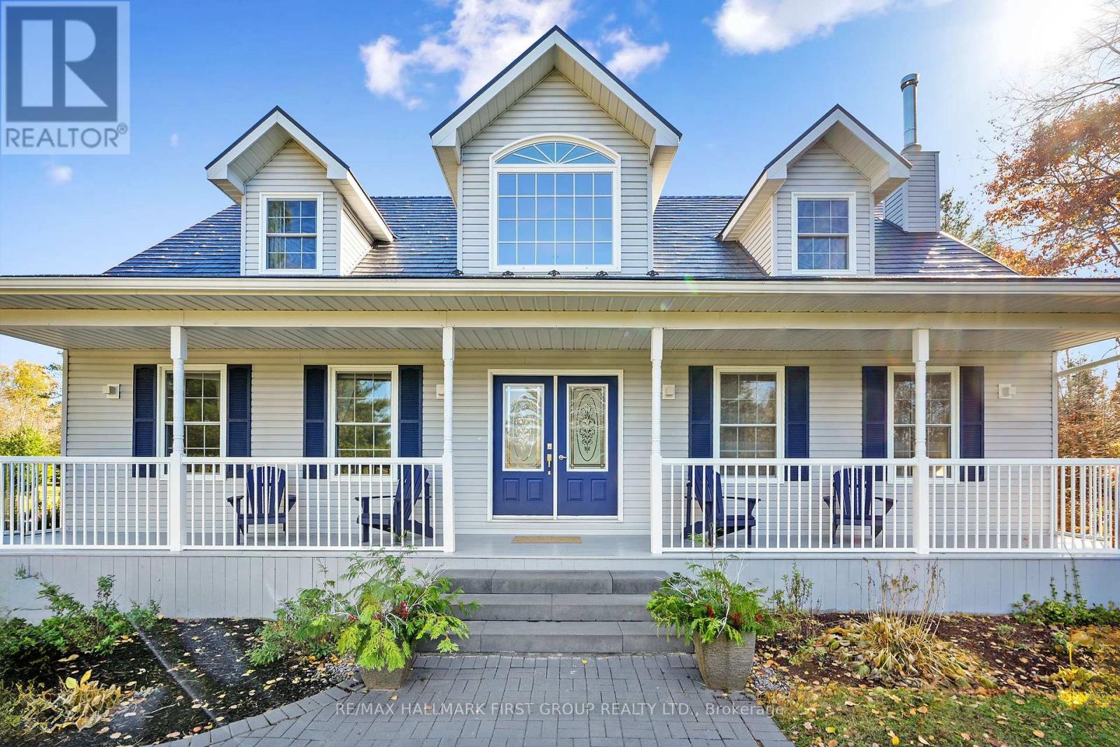 14293 County 21 Road, Cramahe, Ontario  K0K 1S0 - Photo 4 - X12485496