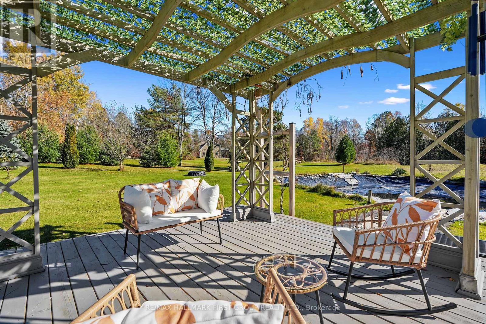 14293 County 21 Road, Cramahe, Ontario  K0K 1S0 - Photo 44 - X12485496