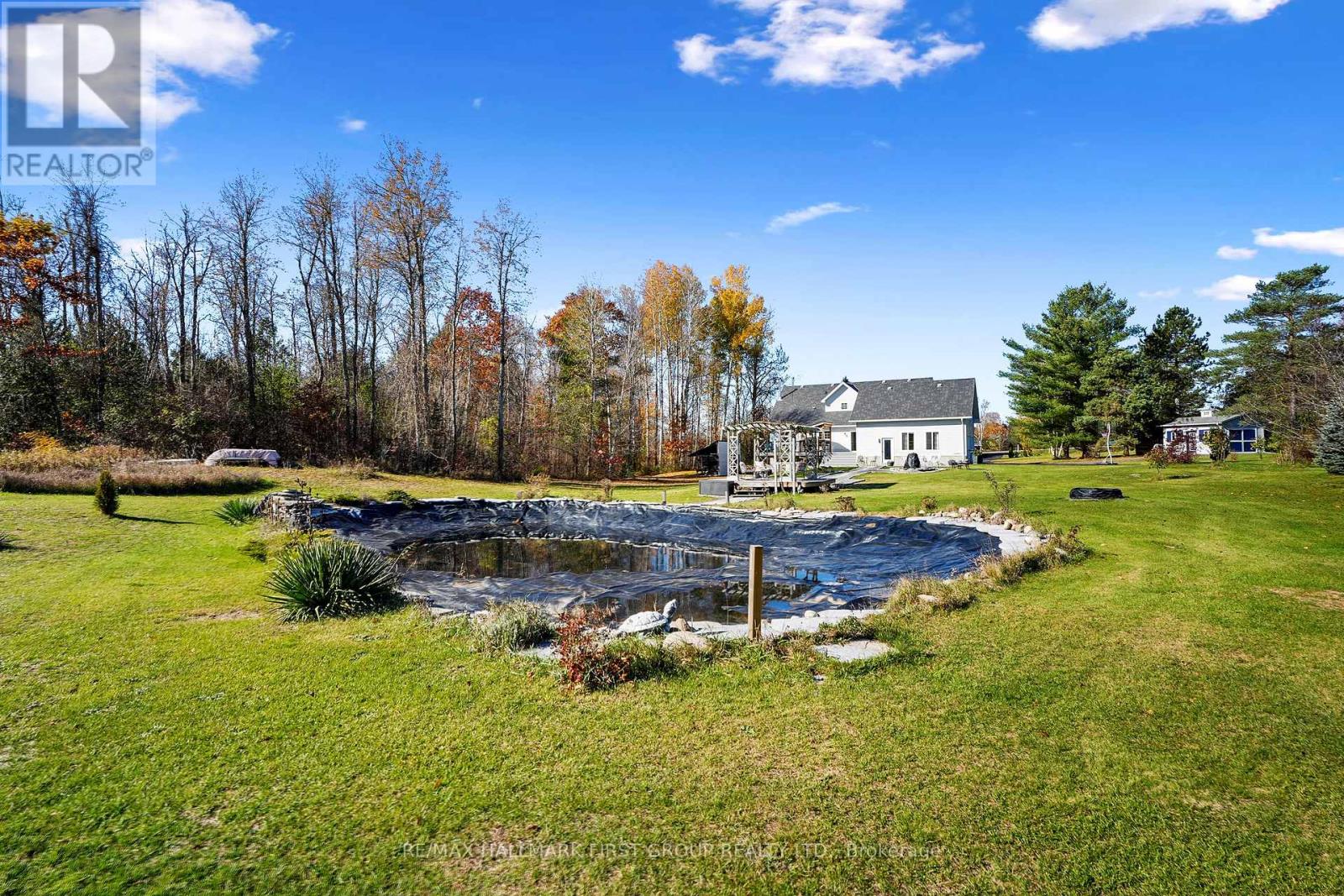 14293 County 21 Road, Cramahe, Ontario  K0K 1S0 - Photo 45 - X12485496