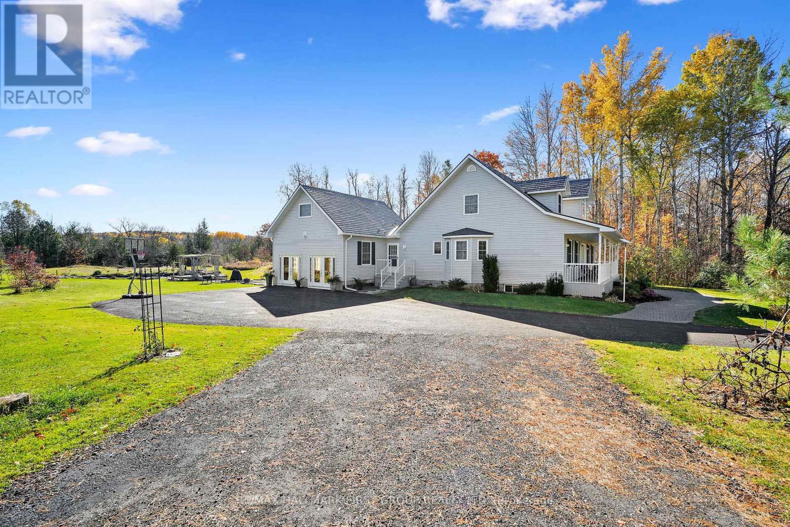 14293 County 21 Road, Cramahe, Ontario  K0K 1S0 - Photo 46 - X12485496