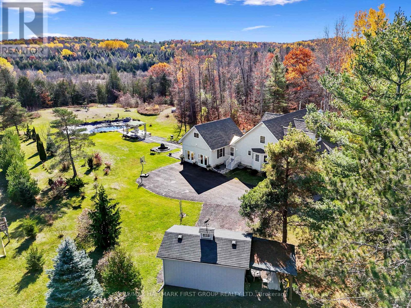 14293 County 21 Road, Cramahe, Ontario  K0K 1S0 - Photo 48 - X12485496