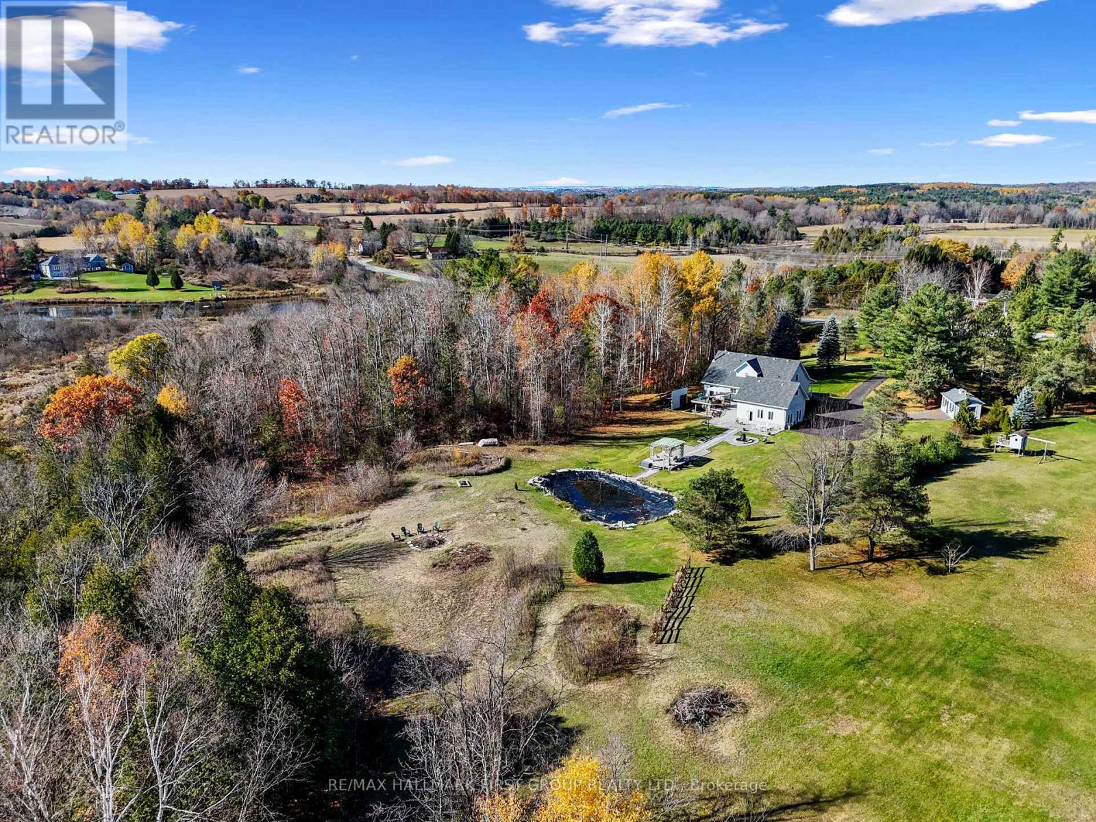 14293 County 21 Road, Cramahe, Ontario  K0K 1S0 - Photo 49 - X12485496