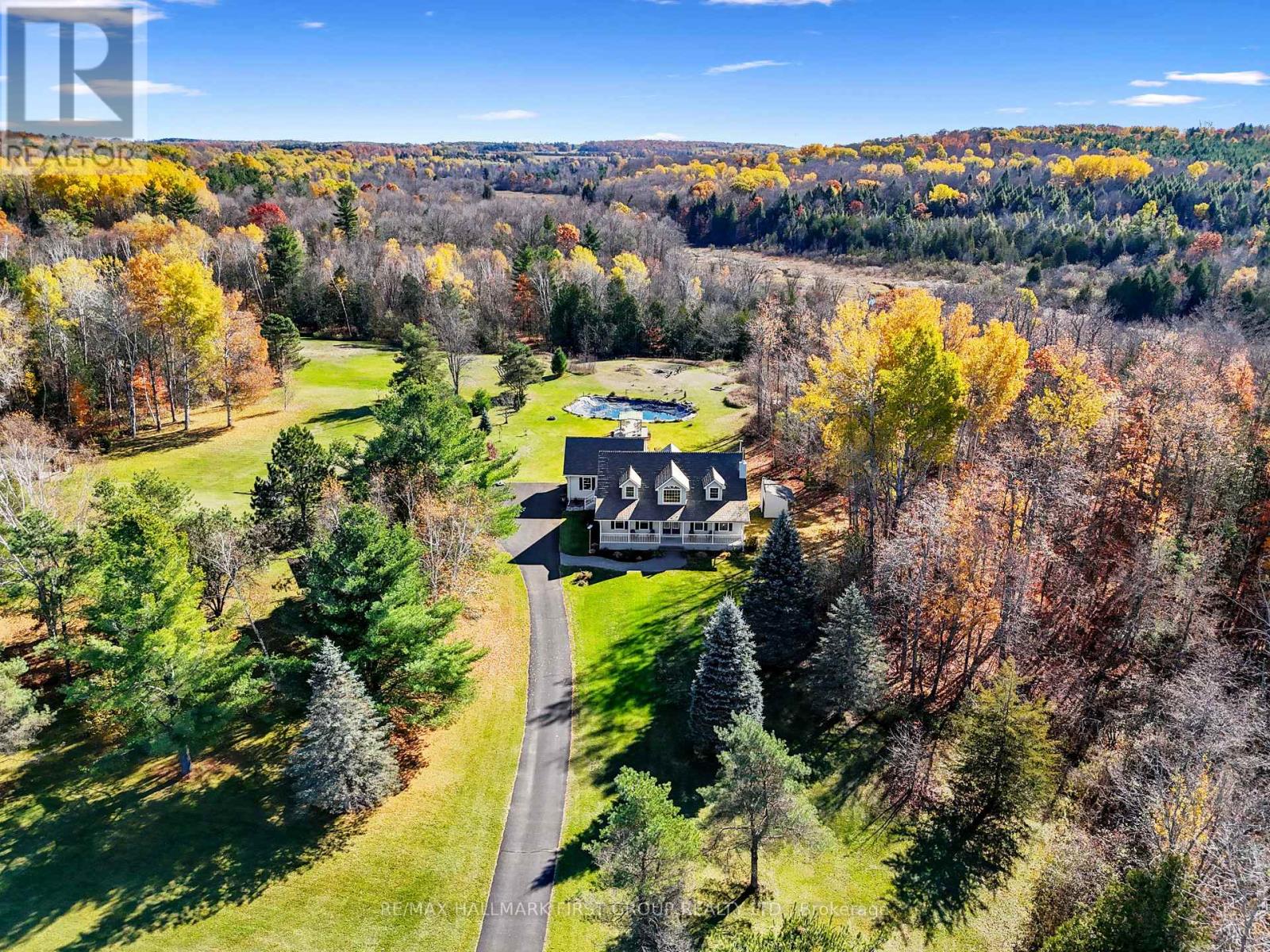 14293 County 21 Road, Cramahe, Ontario  K0K 1S0 - Photo 50 - X12485496