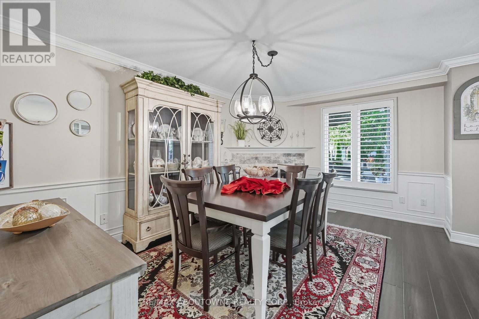 4514 Dufferin Avenue, Lincoln, Ontario  L0R 1B5 - Photo 11 - X12485533